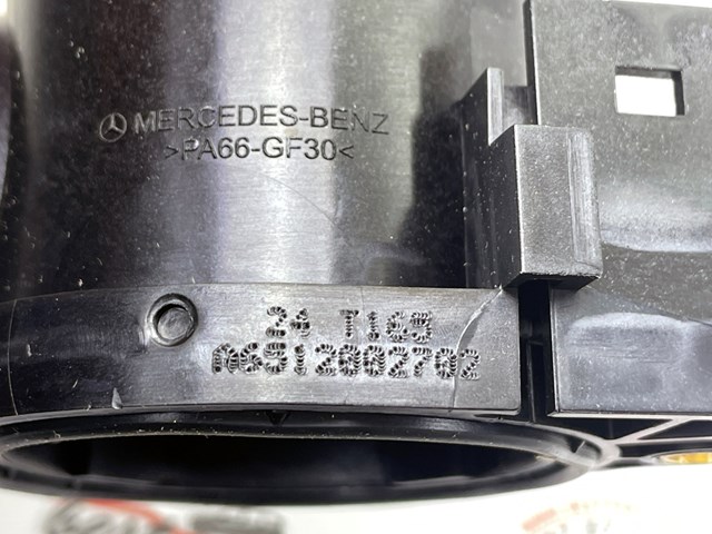 A6512002702 Mercedes 