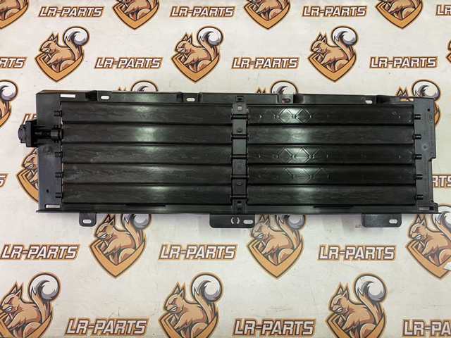 Жалюзі радіатора охолодження Land Rover LR135382 ціна, від 253.95 USD