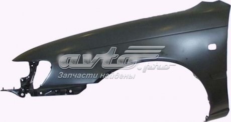 Ліве переднє крило FPS FP8112311 ціна, від 45.04 USD