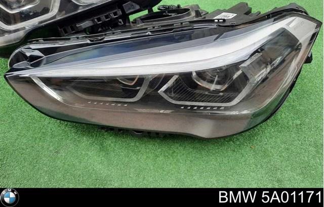 63115A01171 BMW 