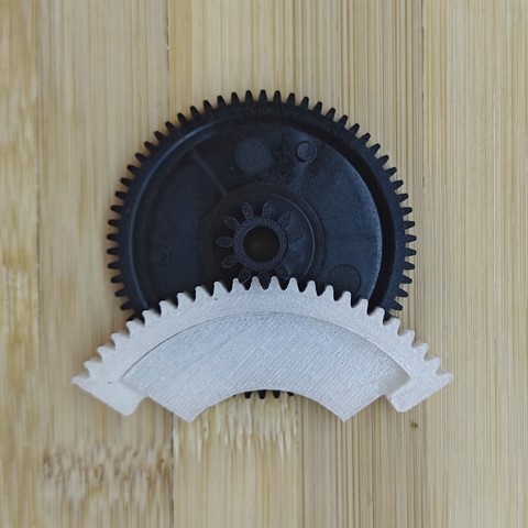  Vitautoplast RK60021030
