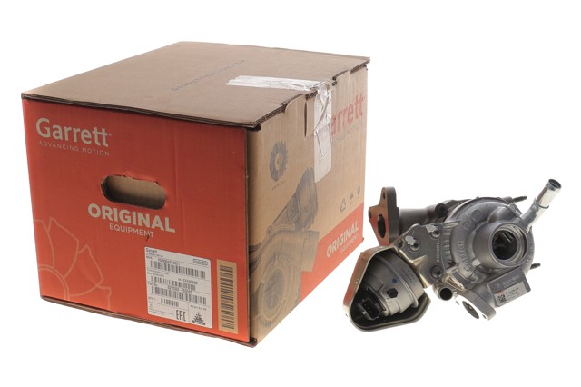 Турбіна Garrett 8220885008S ціна, від 419.56 USD