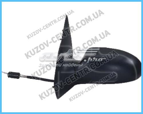 Праве бічне дзеркало FPS FP2532M02 ціна, від 27.62 USD