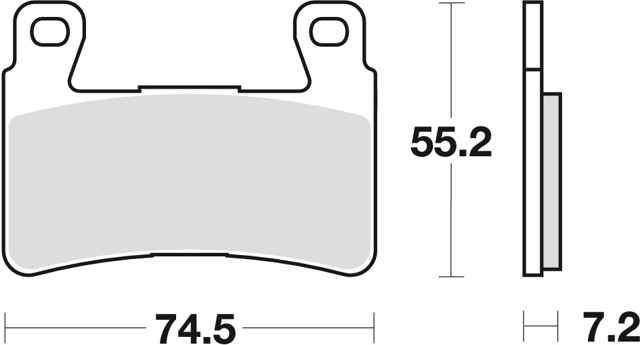  MCB703SV TRW