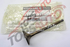 13202AR000 Nissan/Infiniti Випускний клапан двигуна