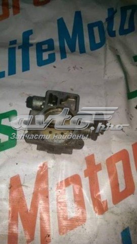 17113530 General Motors Дросільна заслінка в зборі
