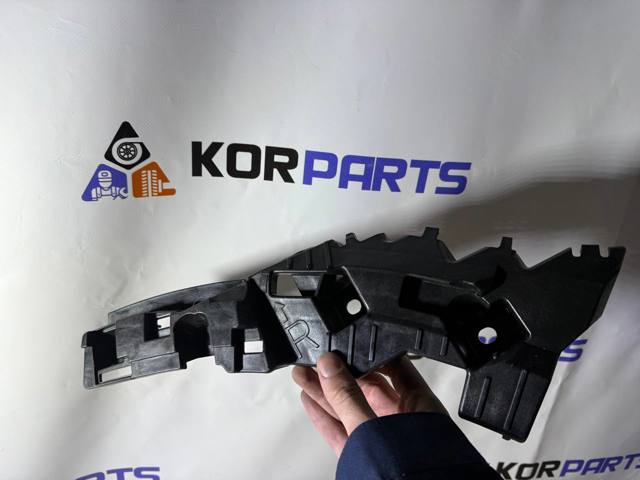 Праве кріплення переднього бампера Signeda PHN43175AOR ціна, від 20.28 USD