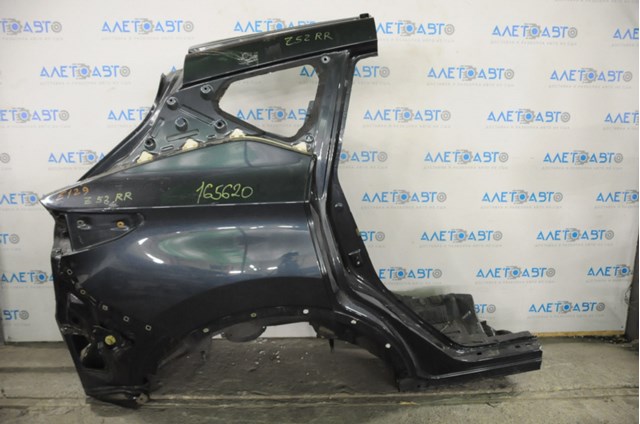 781125AA0A Nissan/Infiniti 
