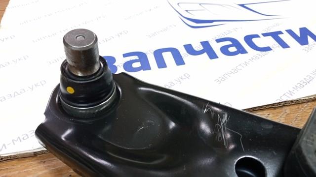 Важіль передньої підвіски нижній, правий Mazda TM5234300A ціна, від 235.03 USD