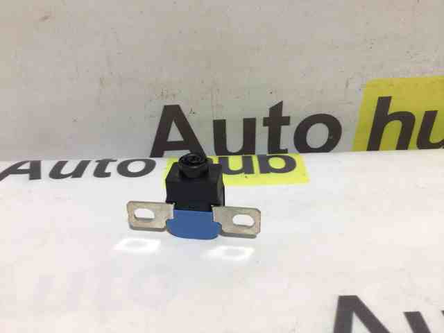 TQ36053 Tqparts Кабель плюсової клеми акумулятора (АКБ)