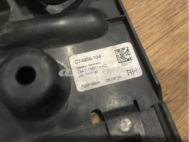  Land Rover J8A214E114AD ціна, від 68.91 USD