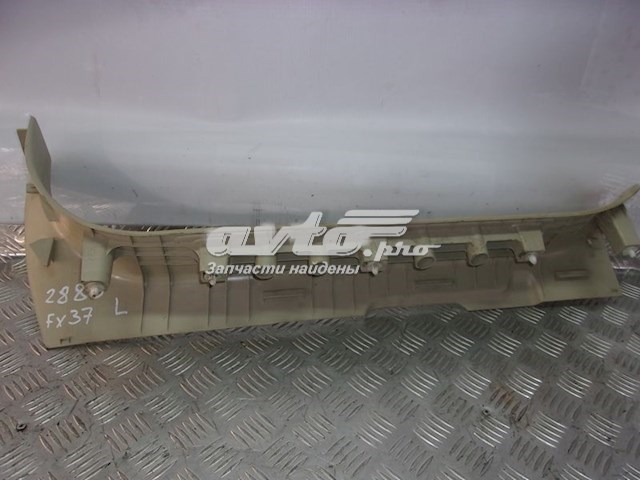 Купити 769B51CA0A Nissan/Infiniti 