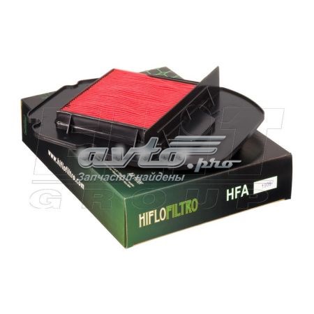 Система автоматичного очищення повітряного фільтра HFA1909 HIFLOFILTRO