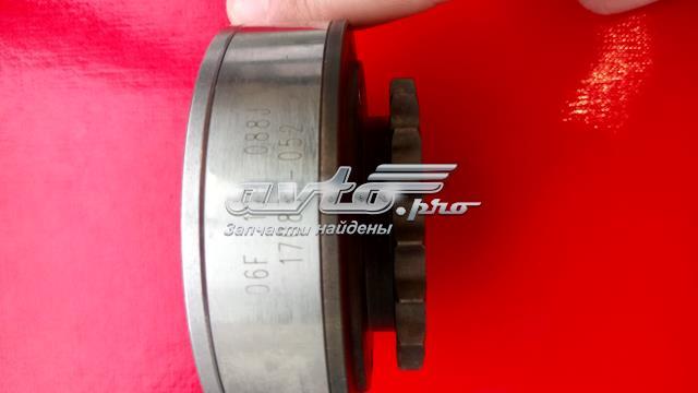 TQ37019 Tqparts Зірка-шестерня розподільного валу двигуна,випускного