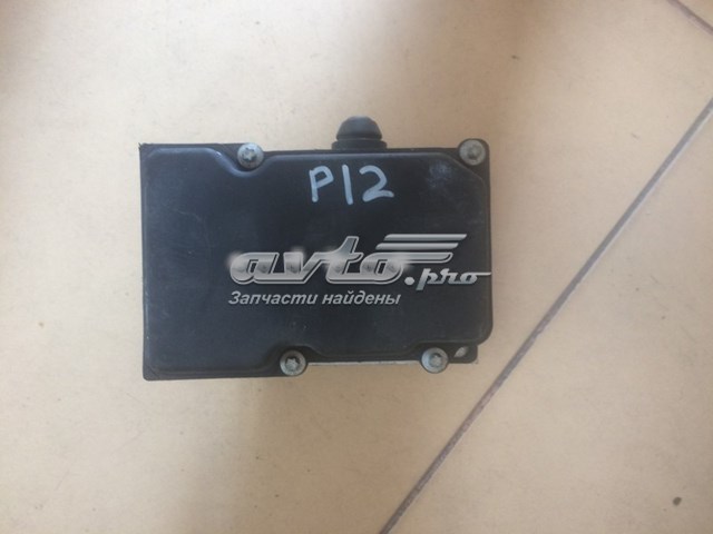 265800334 Nissan/Infiniti 