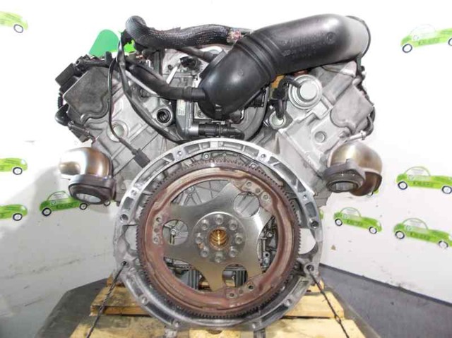M112940 Mercedes Мотор в зборі