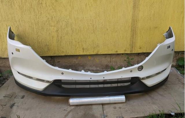 Купити KTZC500318P Mazda Буфер (бампер) передній