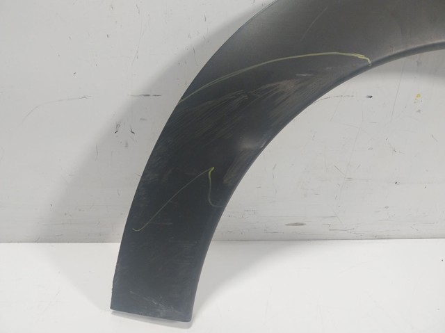 98015543XT Peugeot/Citroen Молдинг арки колеса заднього, правий