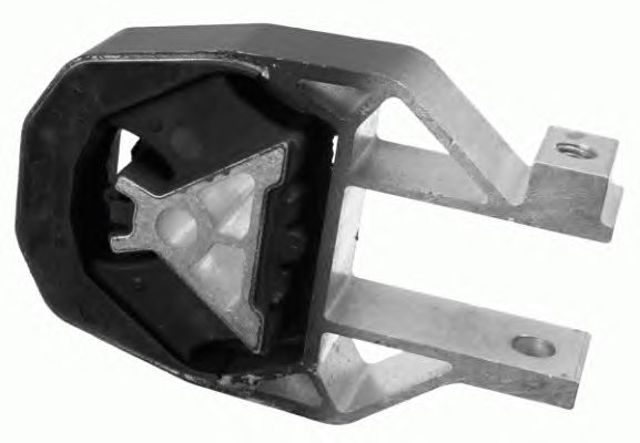 Подушка (опора) двигуна, ліва задня Lemforder 35394 ціна, від 31.84 USD