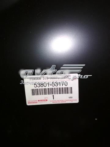 Купити 5380153170 Toyota Крила