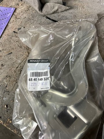 654014932R Renault (RVI) 