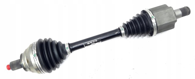 Привід передній лівий VAG 3Q0407271CF ціна, від 253.37 USD