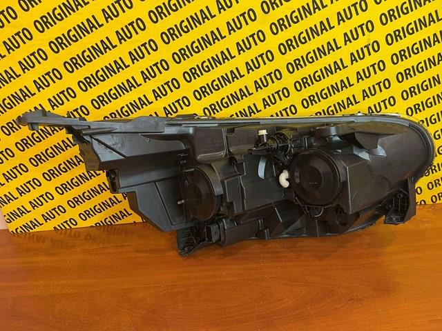 Фара Renault (RVI) 260600331R
