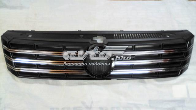 Купити PVW07108GA Signeda Захисна решітка радіатора