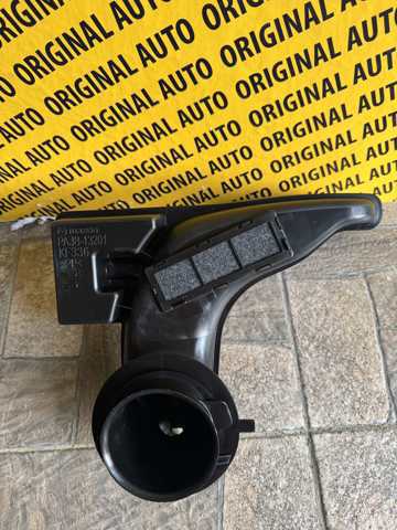 Купити PAJ813200A Mazda Повітрозабірник повітряного фільтра