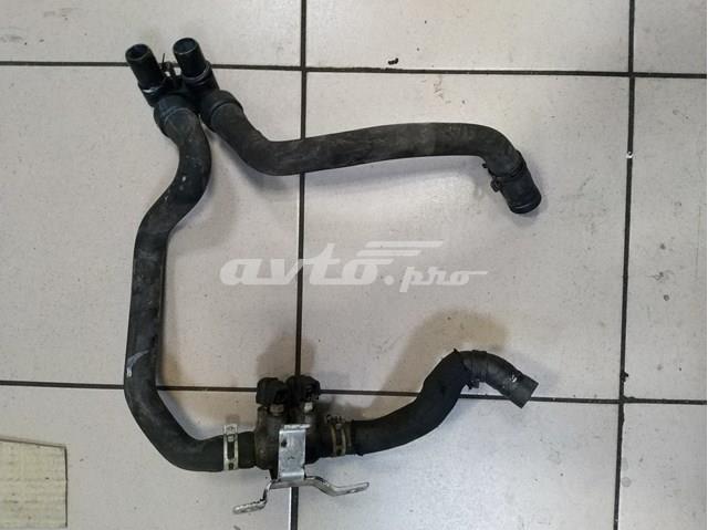 9633236780 Peugeot/Citroen 