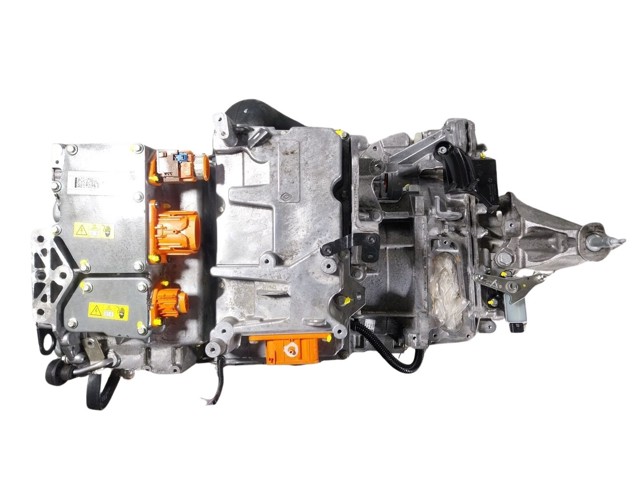 296053480R Renault (RVI) 