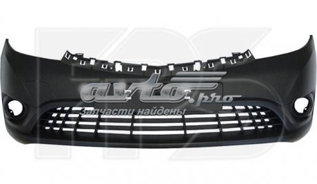 Бампер на авто FPS FP4624900 ціна, від 213.44 USD
