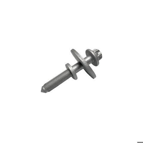 Купити 13158053 General Motors Болт кріплення передньої балки (підрамника)