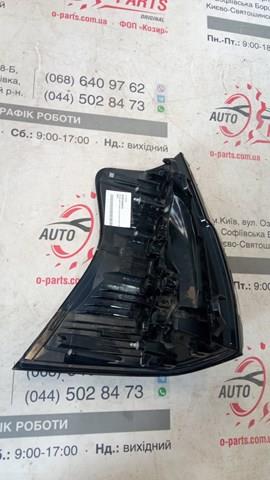 Купити 81551WQ010 Toyota Задня права фара