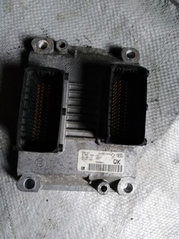 Купити 55351133 Opel 