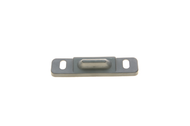 306086 Solgy Відбійник зсувних дверей, нижній