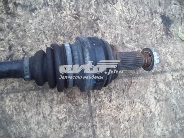4608777 BMW 
