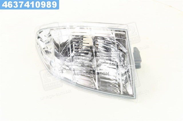 Поворотник лівий TYC 18A654012B ціна, від 24.95 USD