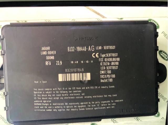  Land Rover LR071651 ціна, від 98.76 USD