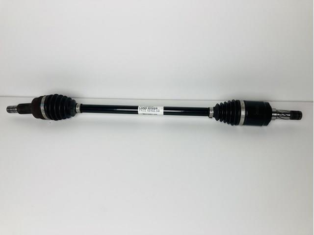 LR060412 Land Rover Привід задній