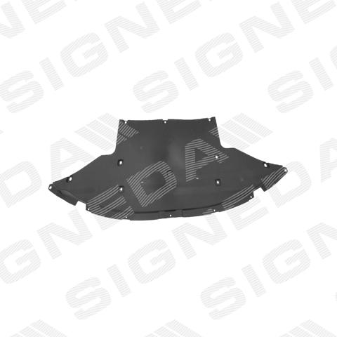 PFD60068A Signeda Обвіс бампера
