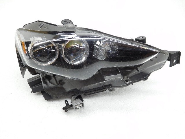 Фари Toyota 8118553750 ціна, від 345.84 USD
