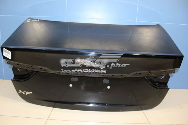 Кришка багажника Jaguar C2C41731 ціна, від 334.58 USD