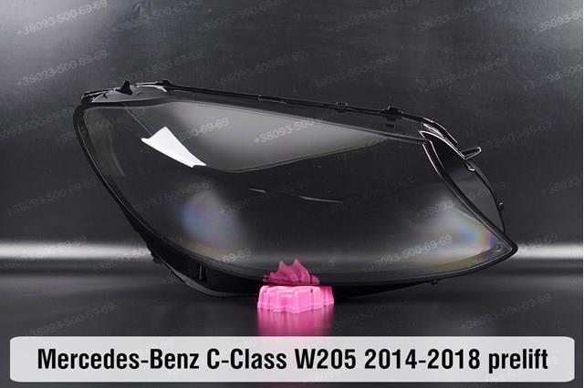 Фара правая Mercedes A2059067602 ціна, від 646.00 USD