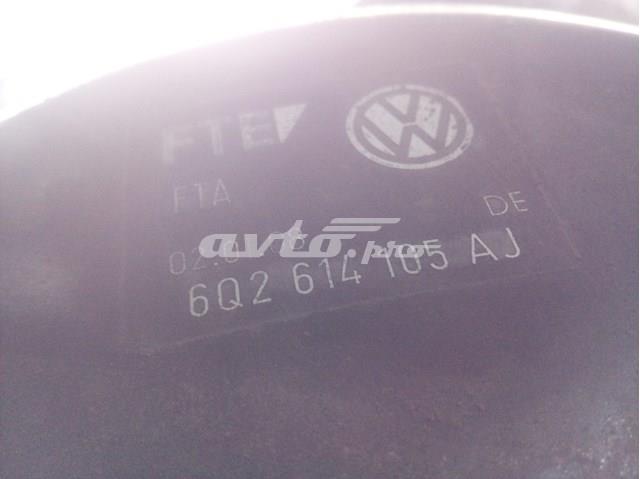 Купити 6Q2614105AJ VAG 