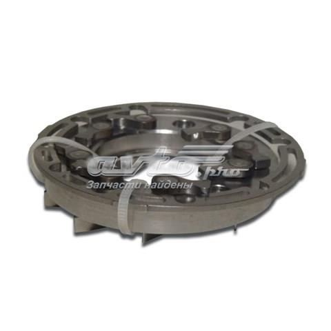 54399700002 Borg-Warner Турбонаддув