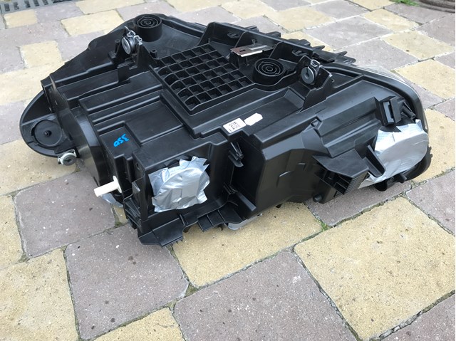  BMW 63115A23582