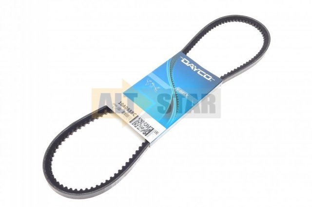 Клиновий ремінь Dayco 10A0888C ціна, від 3.66 USD