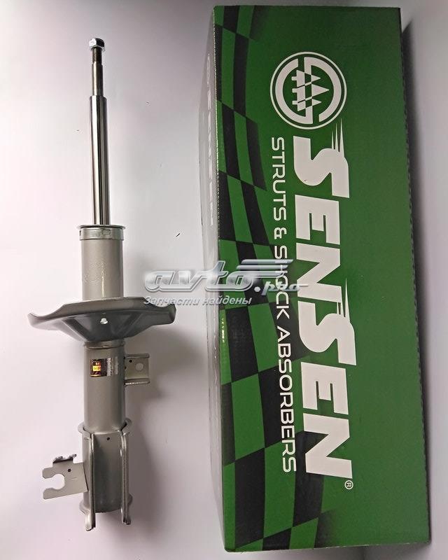 Амортизатор передньої підвіски, лівий Sensen 42141353 ціна, від 54.46 USD