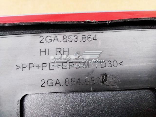 2GA853864 VAG 